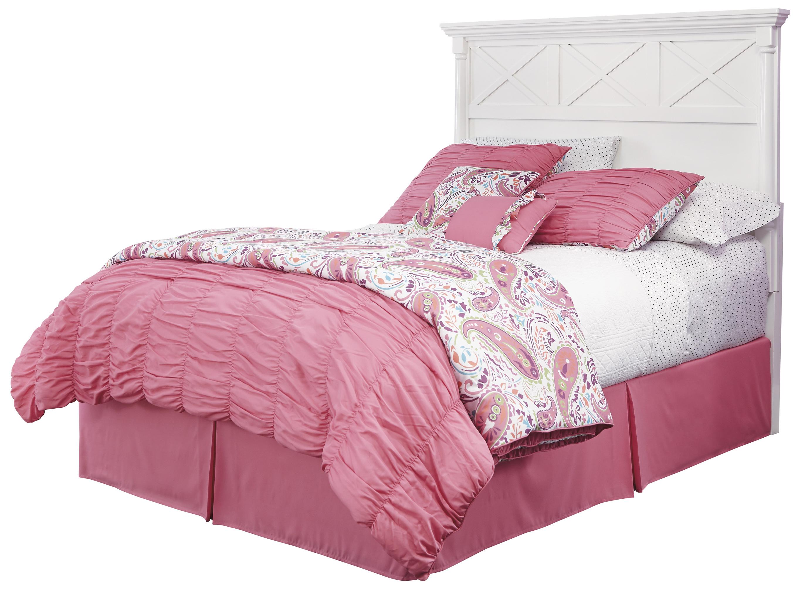 Kaslyn bedroom shop furniture